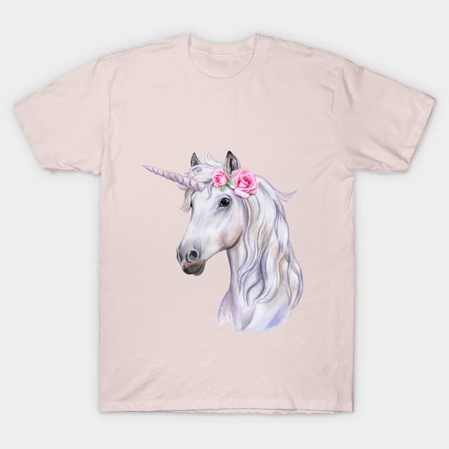 Premium unicorn Design 2020 T Shirt